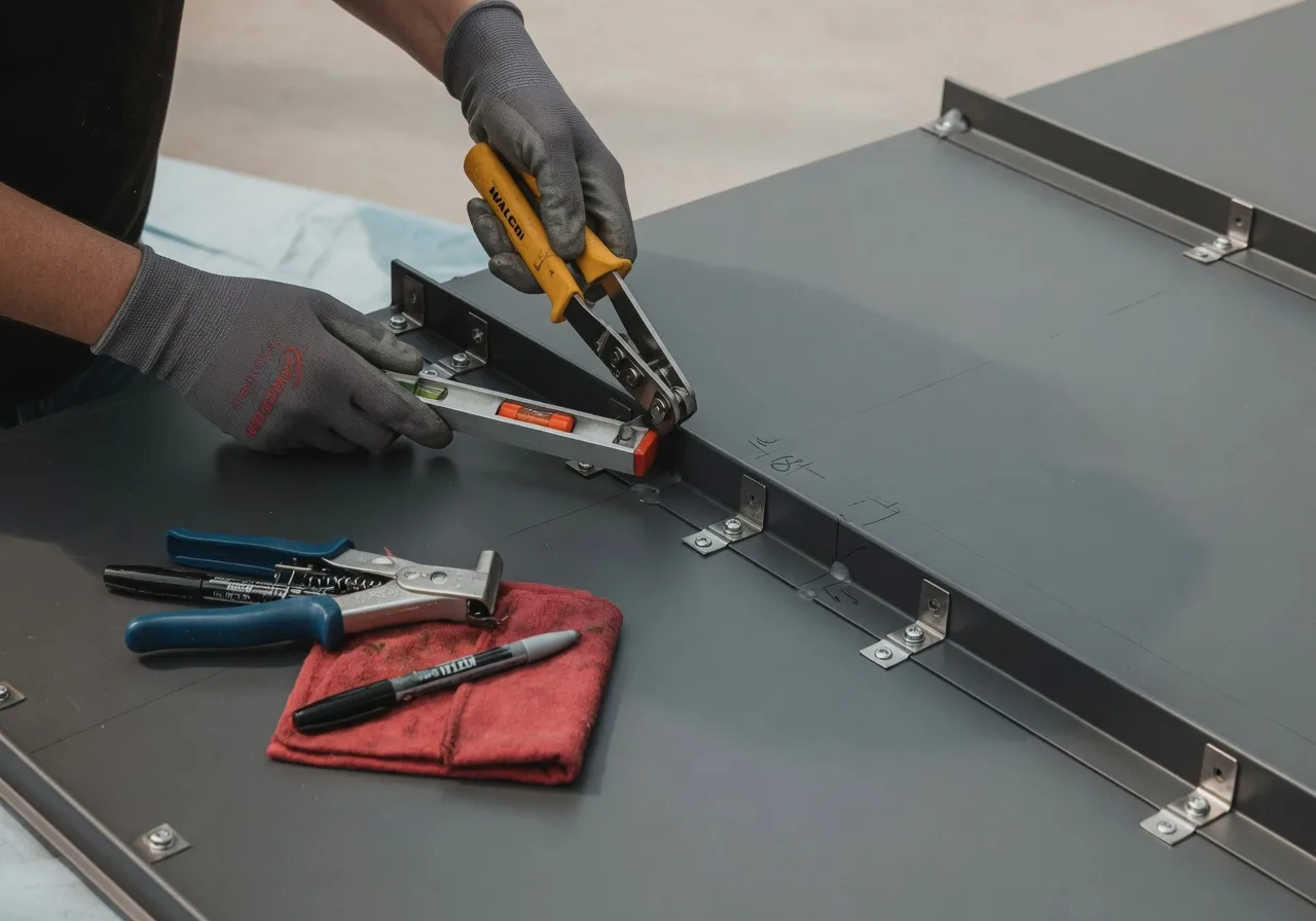 Why choose Metal Roofing Installation in Comstock, NE